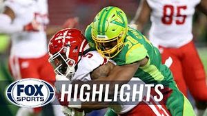 Video post by @foxsports on YouTube