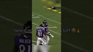 Video post by @underdogsprts on YouTube
