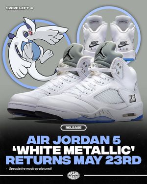 Image post by @insanesneaker on Instagram