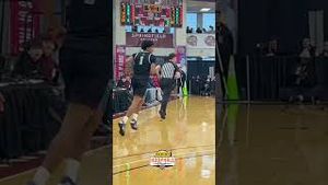 Video post by @maxpreps on YouTube