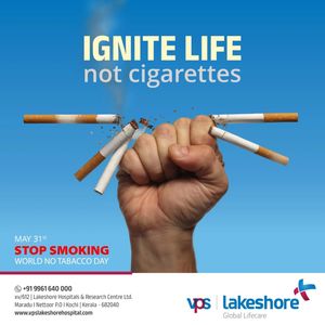 Image post by @vpslakeshorehospital on Instagram