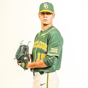 Image post by @baylorbaseball on Instagram