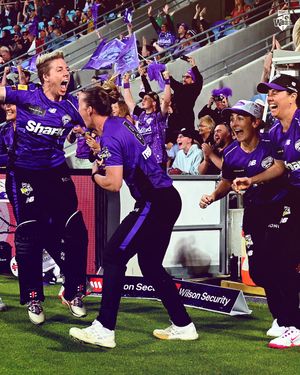 Image post by @wbbl on Instagram