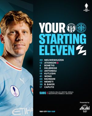 Image post by @melbournecity on Instagram