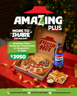 Image post by @thejamaicastar on Instagram