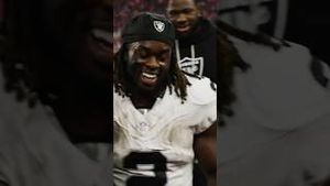 Video post by @raiders on YouTube