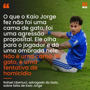 Image post by @90minbrasil on Instagram