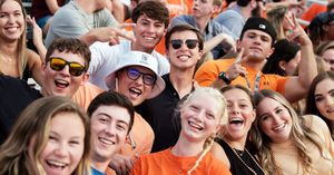 Image post by @campbelledu on Instagram