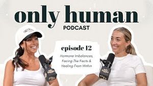 Video post by @theonlyhumanproject on YouTube