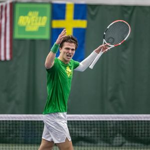 Image post by @oregonmtennis on Instagram