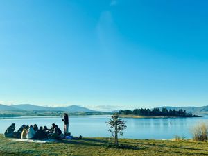 Image post by @fortheloveofjindabyne on Instagram