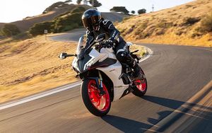 Image post by @motorcyclemall on Instagram