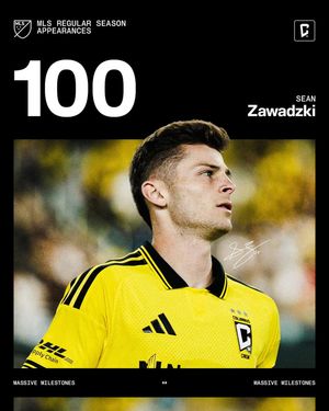 Image post by @columbuscrew on Instagram