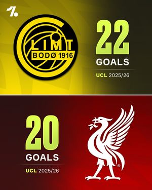 Image post by @onefootball on Instagram