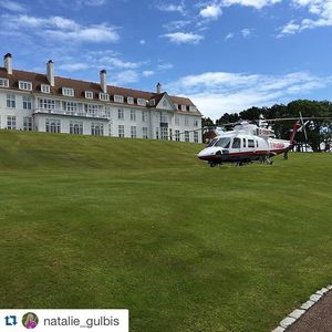 Image post by @trumpgolf on Instagram