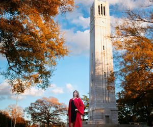 Image post by @ncstate on Instagram