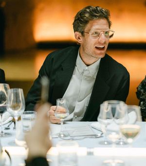 Image post by @jginorton on Instagram