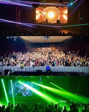 Image post by @luzcid on Instagram