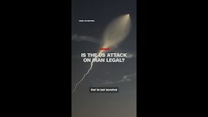 Video post by @cnn on YouTube