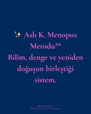 Image post by @asliokender on Instagram