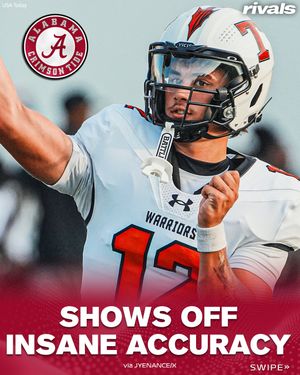 Image post by @rivalsdotcom on Instagram