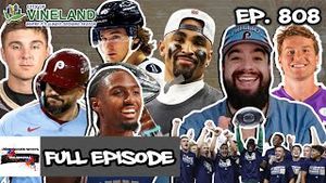 Video post by @undergroundsportsphiladelphia on YouTube