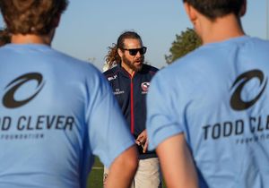 Image post by @toddclever on Instagram