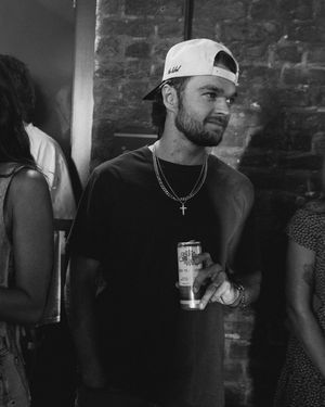 Image post by @connersmithmusic on Instagram
