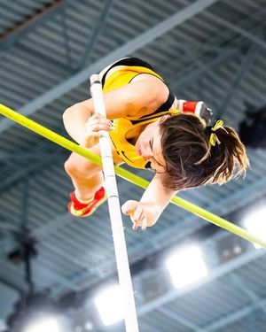 Image post by @appstate_tf_xc on Instagram