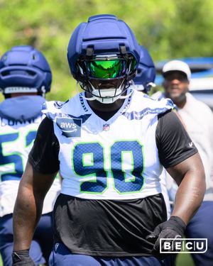 Image post by @seahawks on Instagram