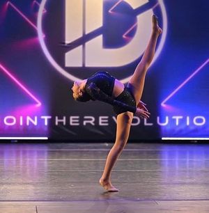 Image post by @elitedanceforcemi on Instagram