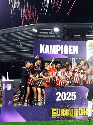 Image post by @knvb on Instagram