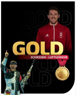Image post by @teamdeutschland on Instagram
