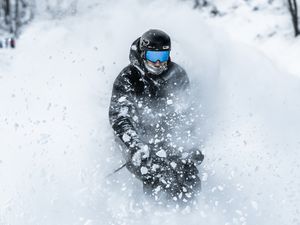 Image post by @appalachianskimtn on Instagram