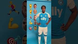 Video post by @Charlotte FC on YouTube