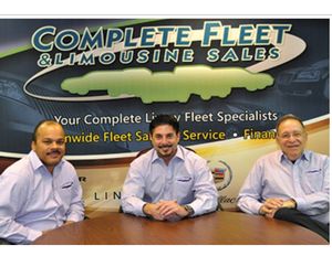 Image post by @completefleetsales on Instagram