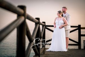 Image post by @gary.tapp.yourweddingmoments on Instagram