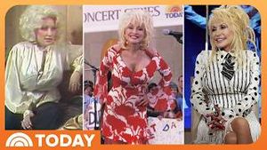 Video post by @today on YouTube