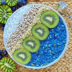 Image post by @eatpropergood on Instagram