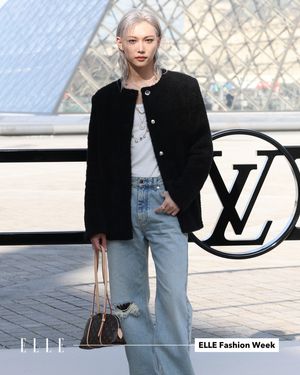 Image post by @ellehongkong on Instagram