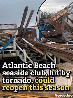 Image post by @newsday on Instagram