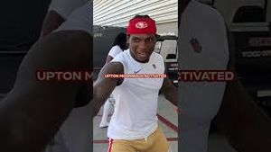 Video post by @49ers on YouTube