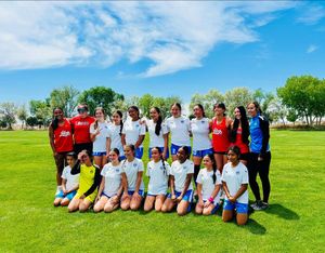 Image post by @unmlobowsoccer on Instagram