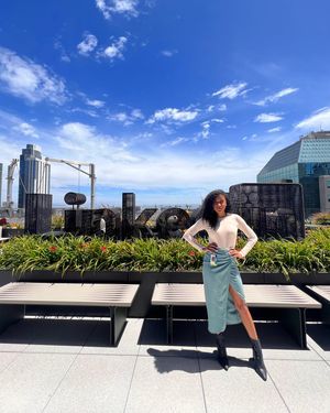 Image post by @hola.yane on Instagram
