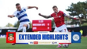 Video post by @cbssportsgolazo on YouTube