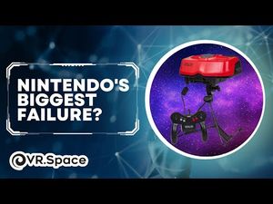 Video post by @the_vrspace on YouTube