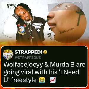 Image post by @strappedent on Instagram