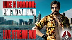 Video post by @cohhcarnage on YouTube