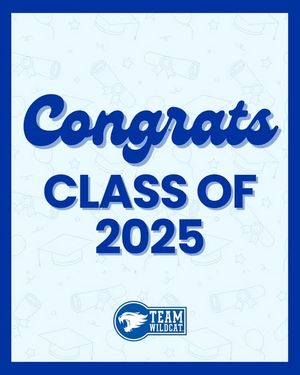 Image post by @_teamwildcat on Instagram