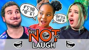 Video post by @trynotto on YouTube